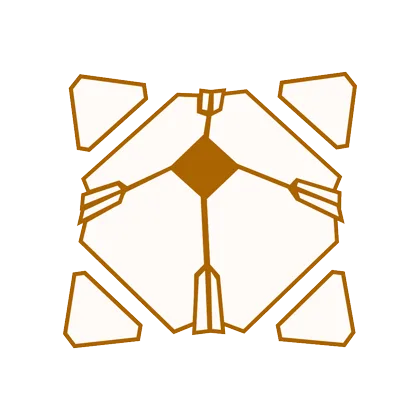 Blason de l'édition 7