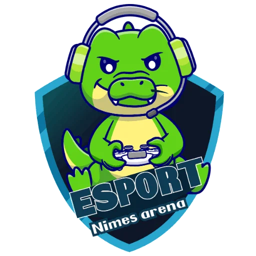 Esport Nîmes Arena